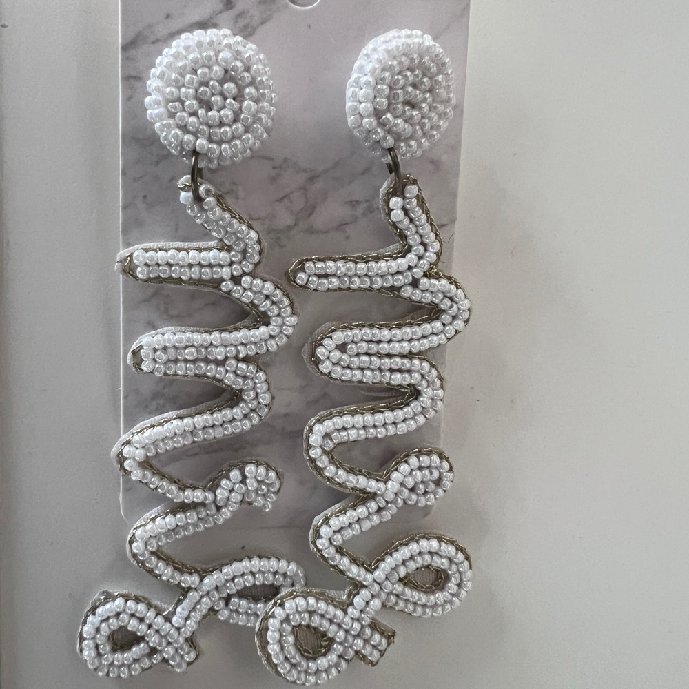 Bachelorette Earrings